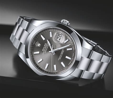 datejust rolex 41 usato|rolex datejust 41 specifications.